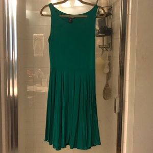 Fabulous, flirty Cynthia Rowley medium dress